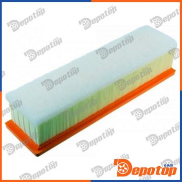 Filtre à air pour MERCEDES | FAF-ME-100, 30A6800